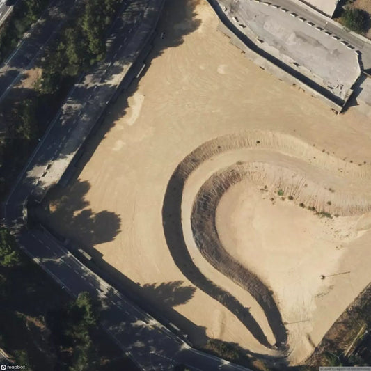 Olympic Swimming Pool [ESP]