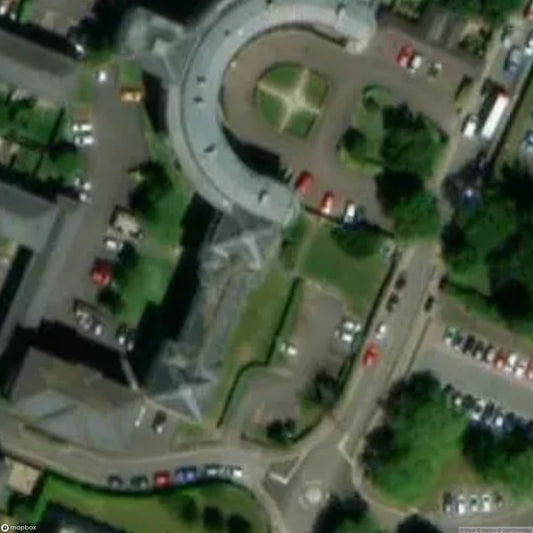 Horton Road Hospital [GBR]