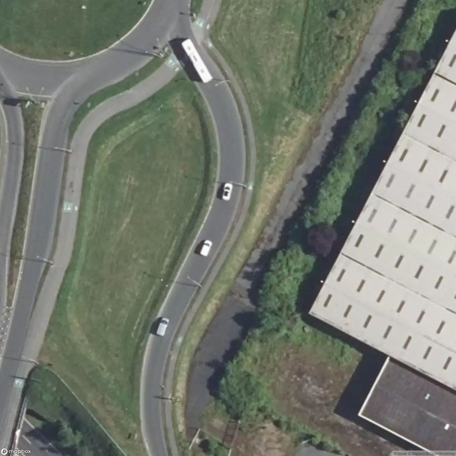 Factory [FRA] #3759