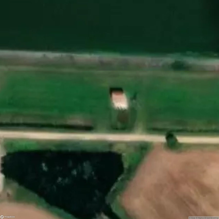 Site Abandoned Building On Lake Turawskie [POL] #34152