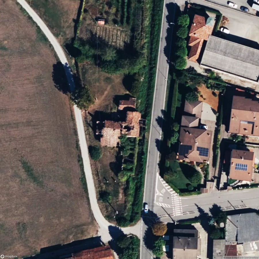 Young Mill Merlo [ITA] #11458