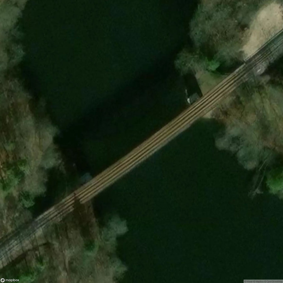 Rail Infrastructure Most Kolejowy Rutki [POL] #29781
