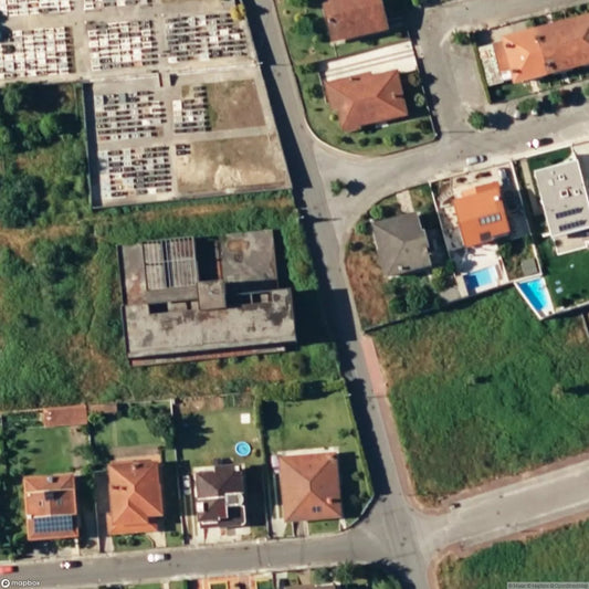 Unfinished Building [PRT]