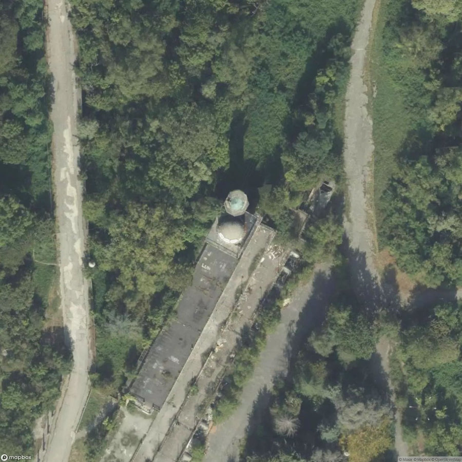 Consonno Needle [ITA] #05761