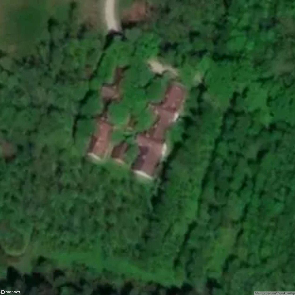 Worker Housing [AUT]