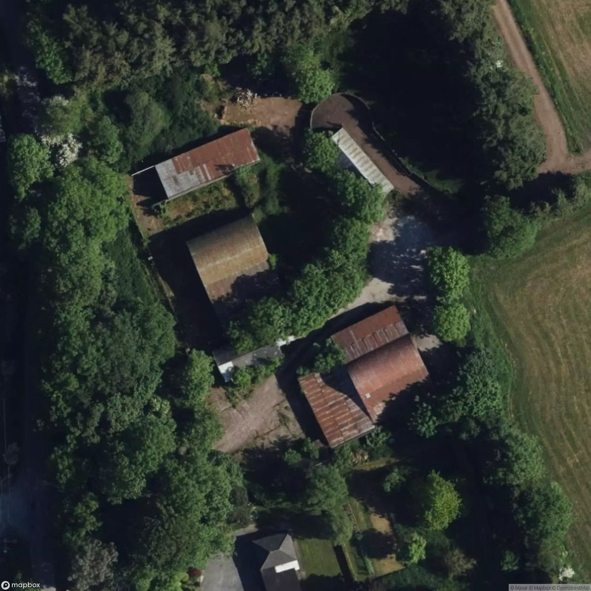 Farm Tzench [IRL] #32747