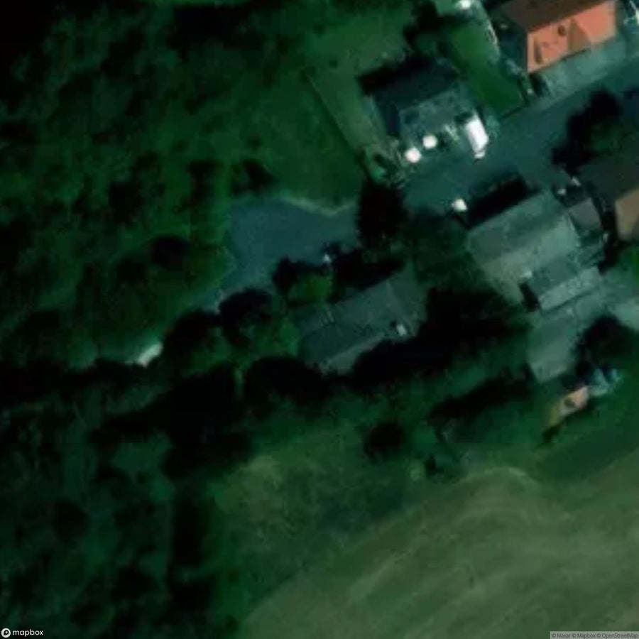 Guesthouse Bernhards [DEU] #32810