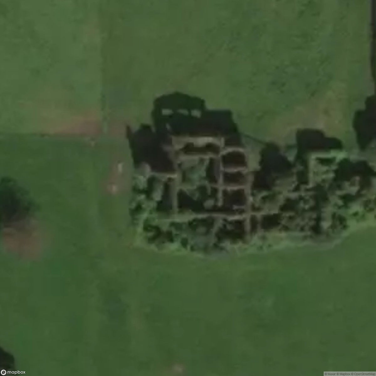 Mountshannon House [IRL] #33540
