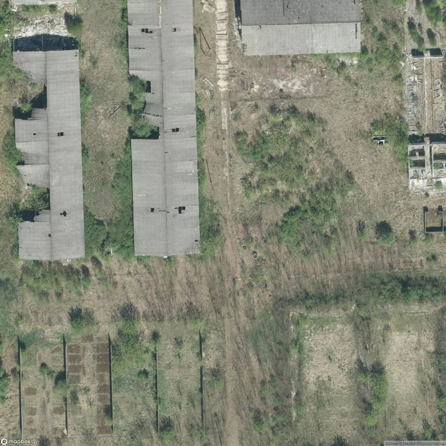Piekoszow State Farm [POL] #477