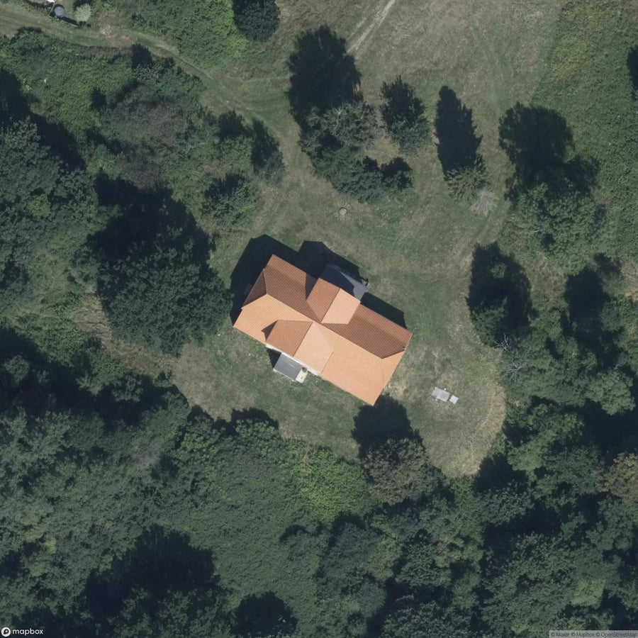 Site (Opuszczony Dworek Grzymałów/Belianów) [POL] #27511