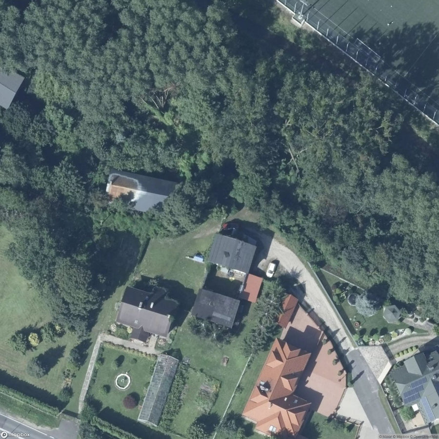 Site (Opuszczony Młyn Wodny) [POL] #27730