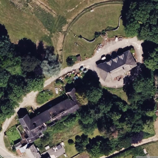 English Church [BEL]