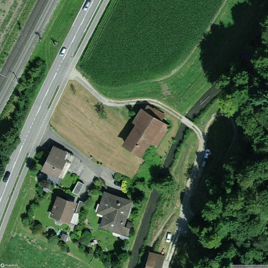 Farmhouse Murgenthal AG [CHE]