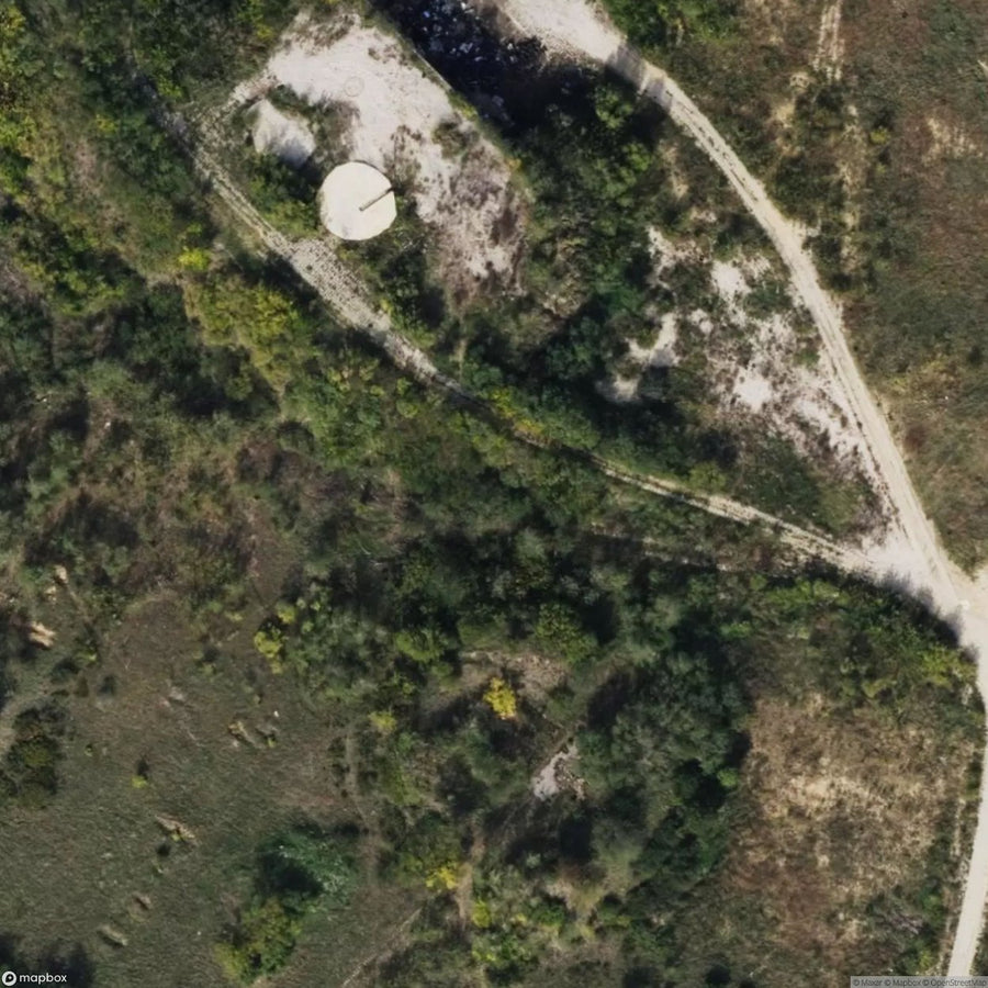 Abandoned Sam Base [HUN] #15393