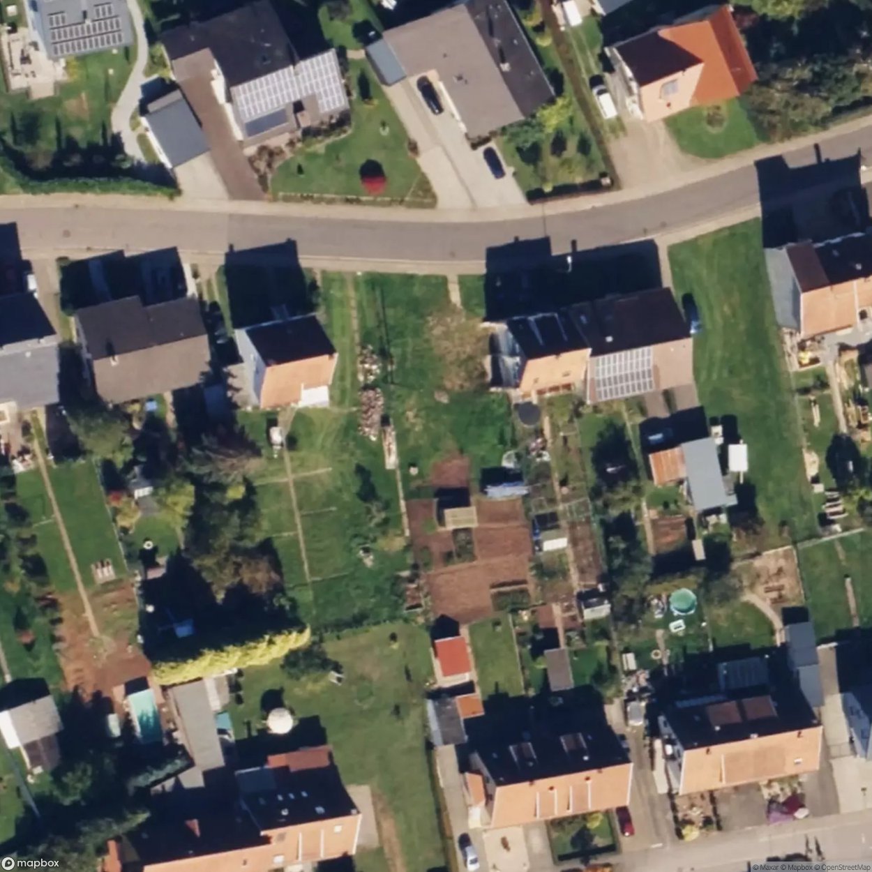 House of the Rats [DEU]