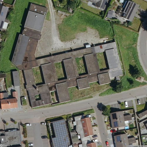 Hilson Monastery [NLD] #100599