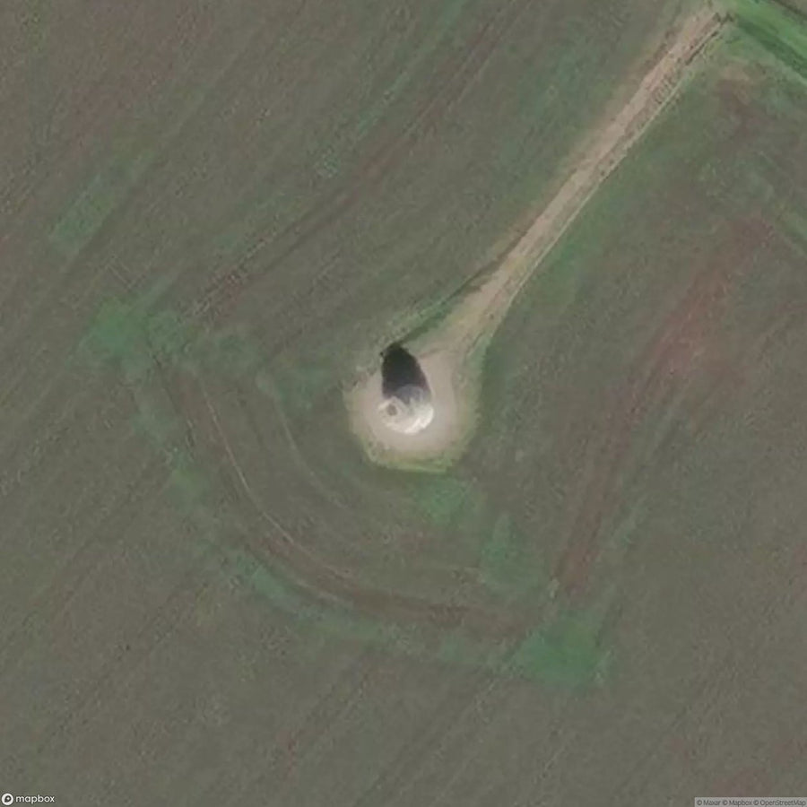 Findlater Doocot [GBR] #11164