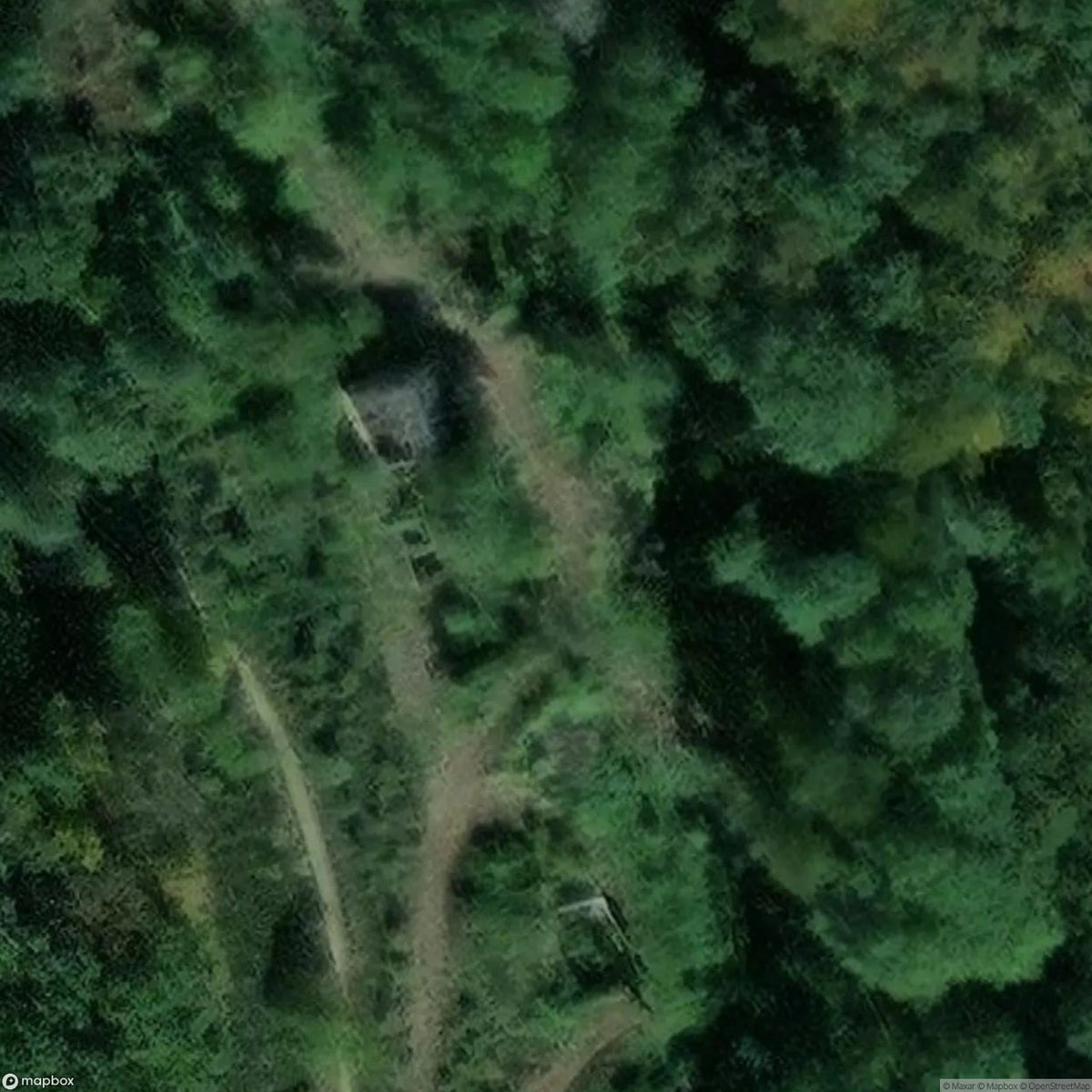Former Residential House In Belltal [DEU] #32641