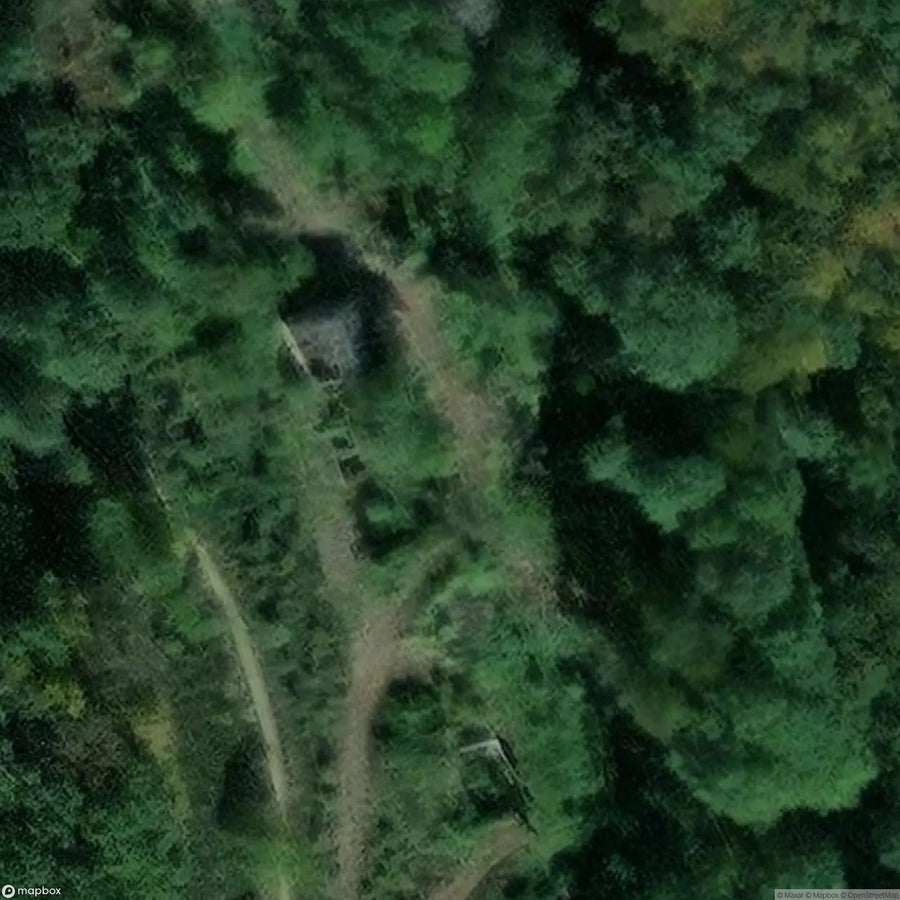 Former Residential House In Belltal [DEU] #32641
