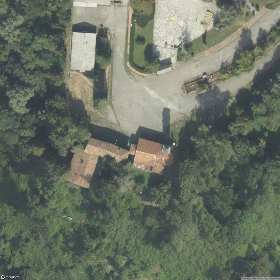 The Crooked House At Track [ITA] #00231