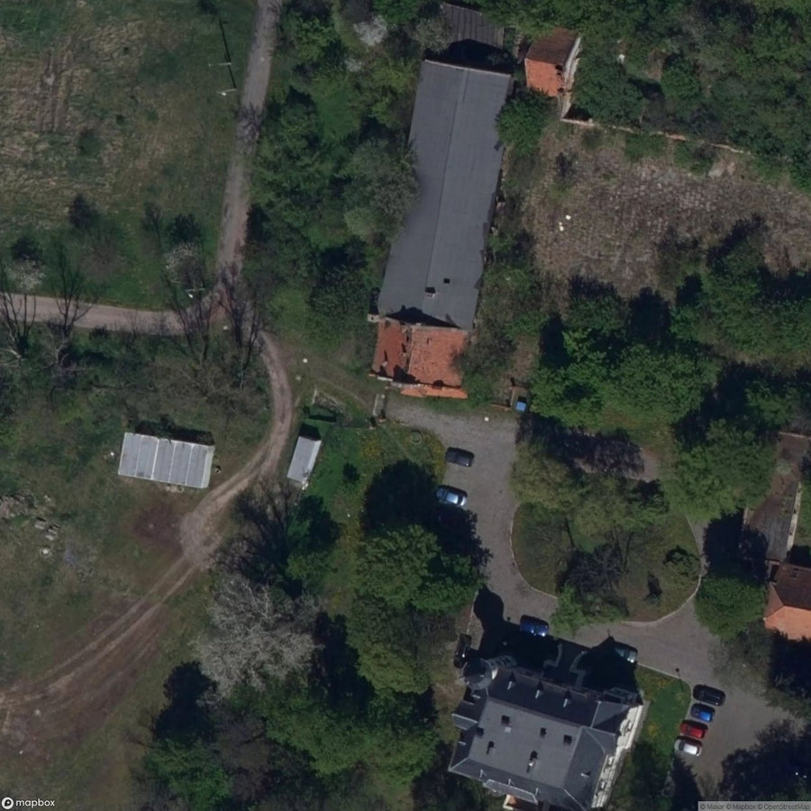 Site (Opuszczony Budynek) [POL] #27577