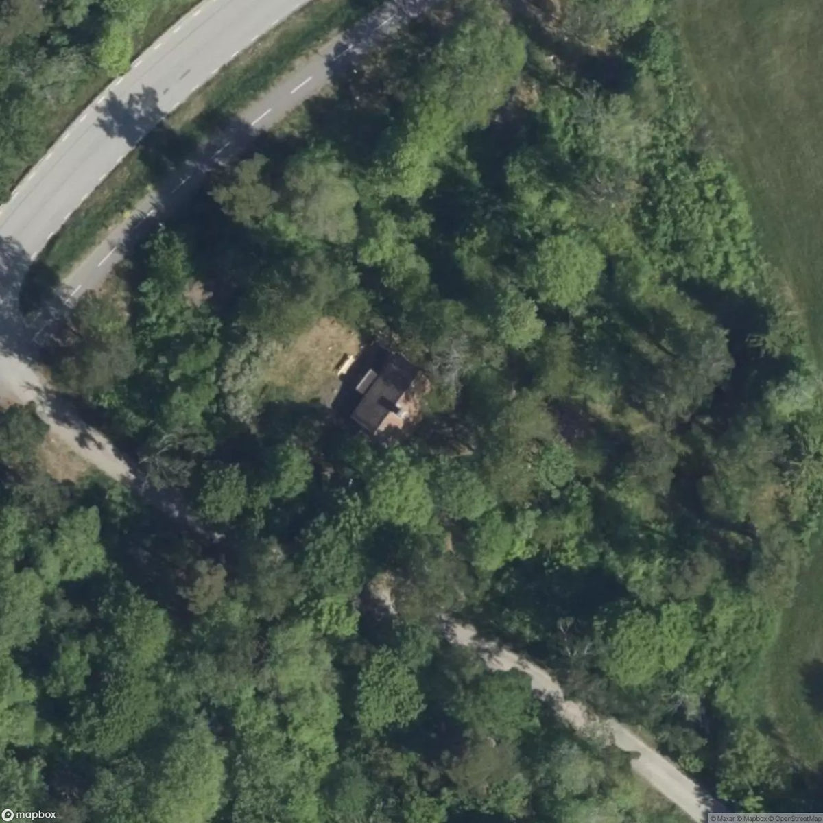 House Ditch [SWE] #33323