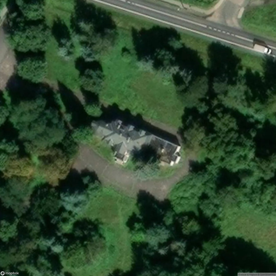 Manor House Manor House In Manieczki [POL] #24022