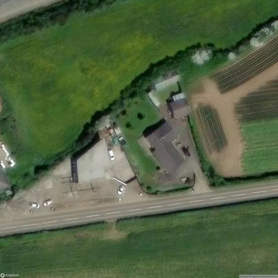 Zeljava Air Base [GBR] #30524