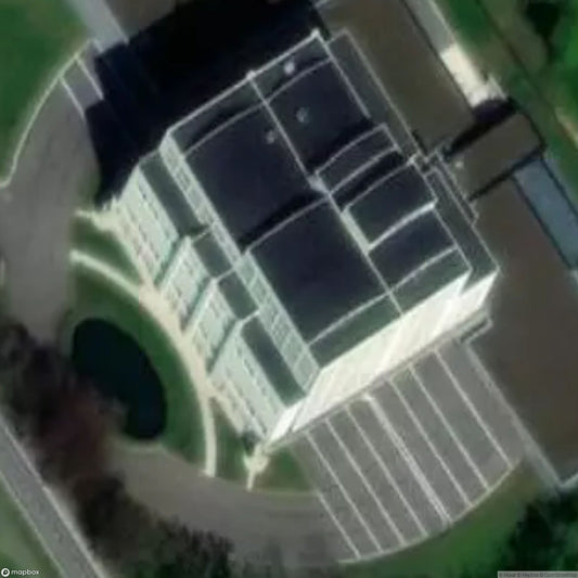 Coal Washing PÃ©ronnes-les-Binche [BEL]