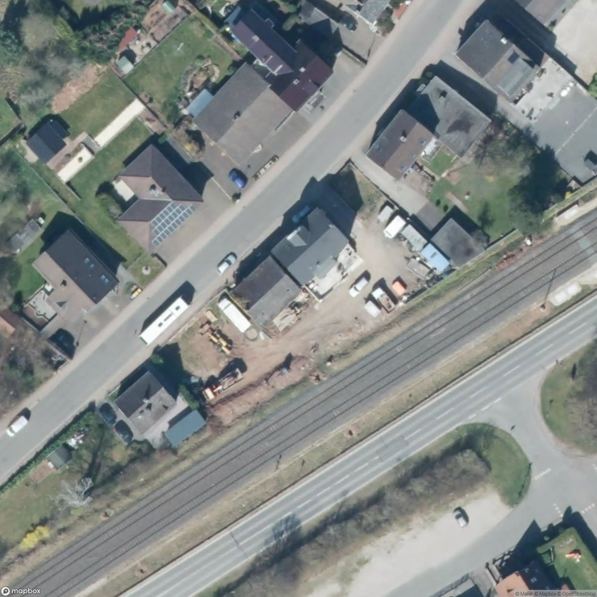 House Kokner [DEU] #33031