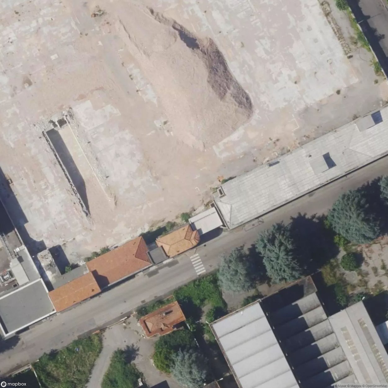 Giovanni Crespi SPA [ITA]