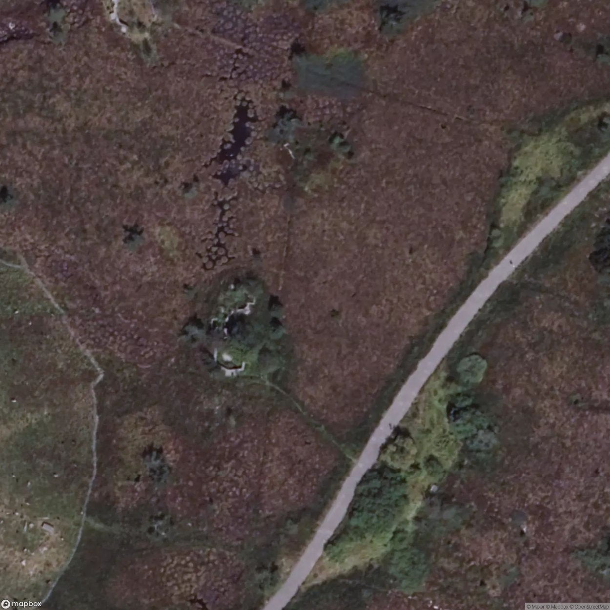 Anti Aircraft Position [DEU] #02057