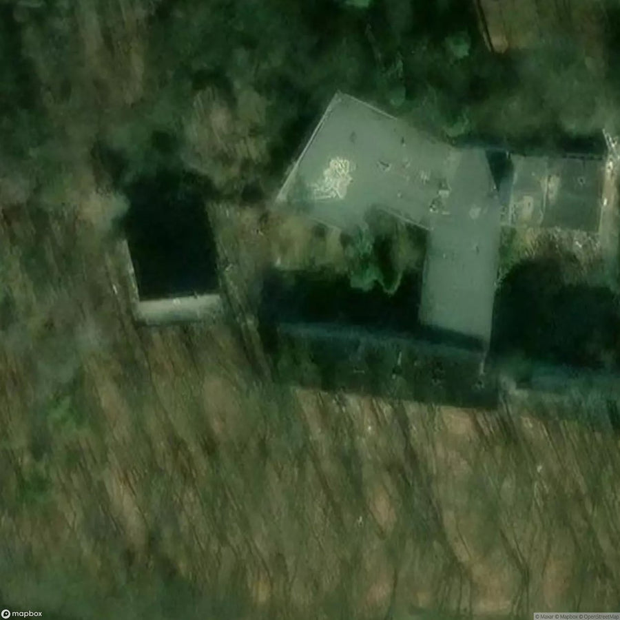 Site Abandoned Resort Wiezyca [POL] #33406