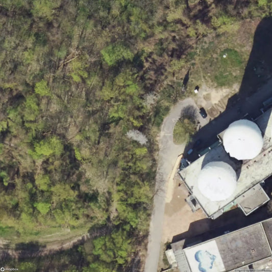 Devil's Mountain Sled Hill [DEU]