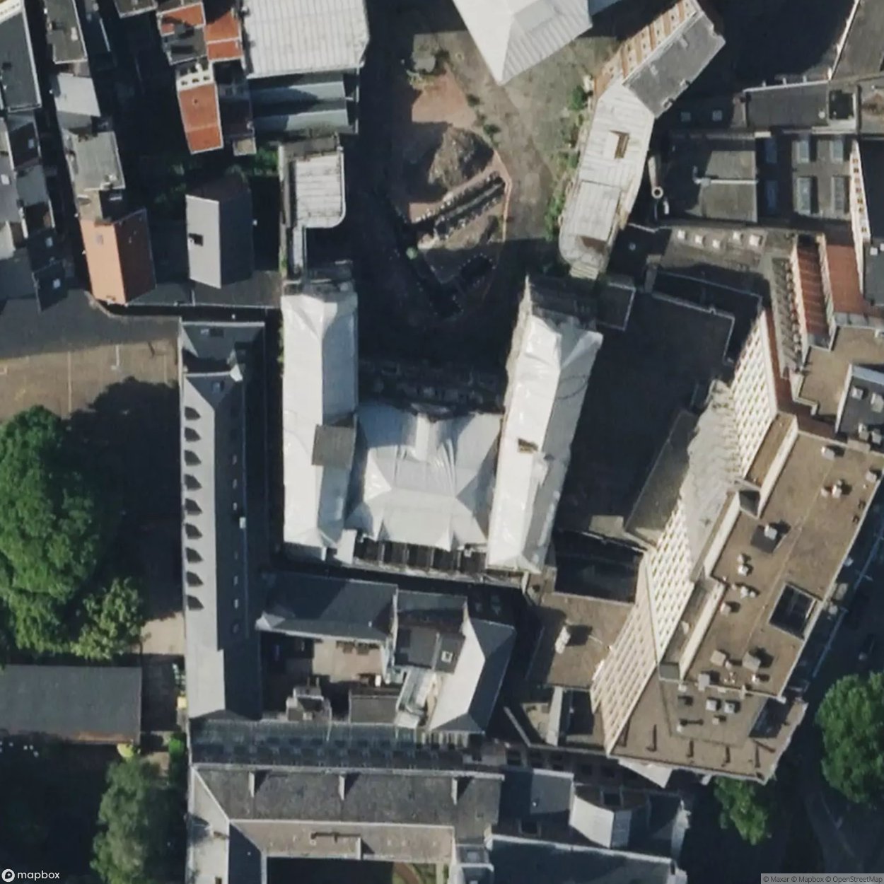 Cave Ternaaien Downstairs [BEL] #18743