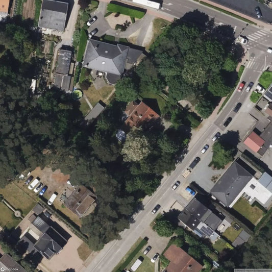 Villa de Lange [BEL]