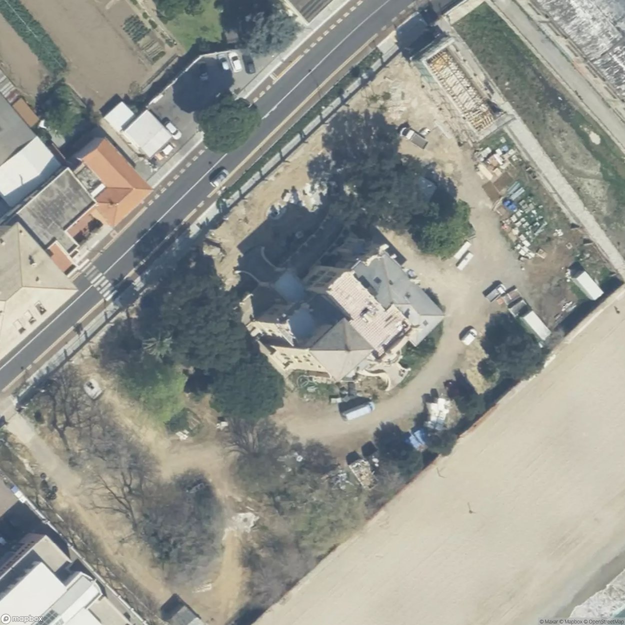 Villa Zanelli 1 [ITA]