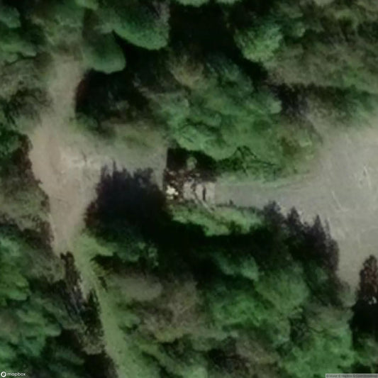 Lost Factory Machine [SWE]