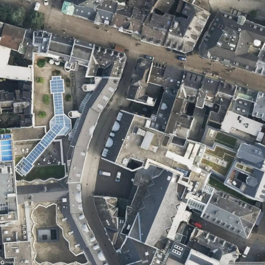 Walhalla Theater [DEU]