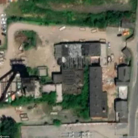 Mine number 6 / Mine nÂ°6 [BEL]