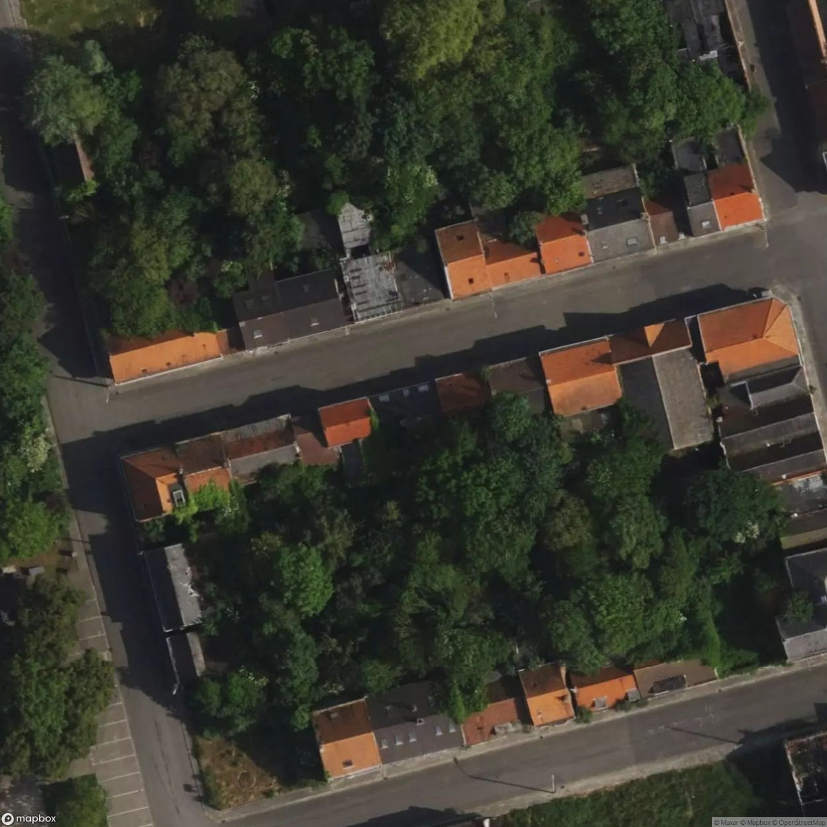 House [BEL] #33754