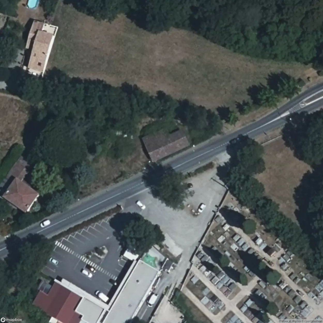 House Segoufielle [FRA]