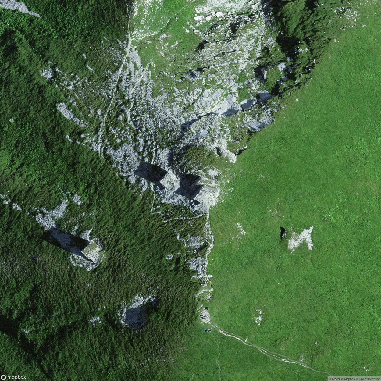 One-Man Bunker Segerothpark [CHE]