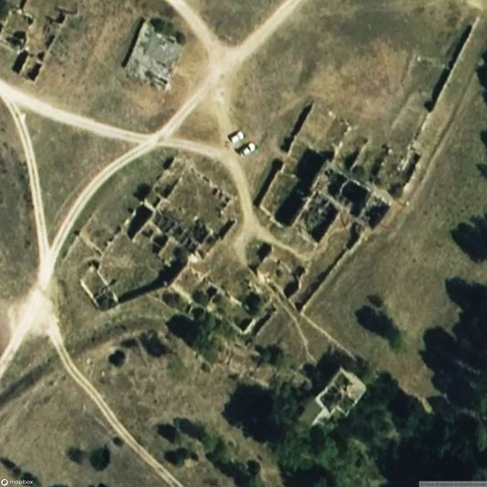 San Miguel de Neguera [ESP]