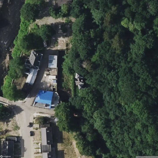 Fenderie Castle [BEL]