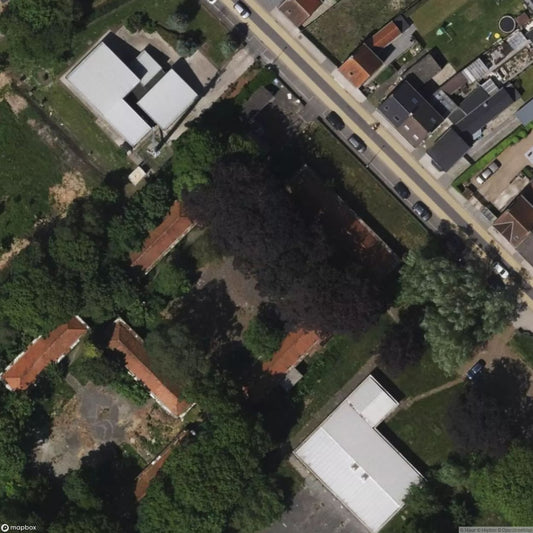 Castle Andries [BEL]