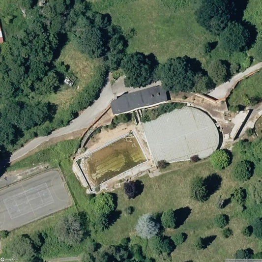 Shame Sports Complex [ESP]