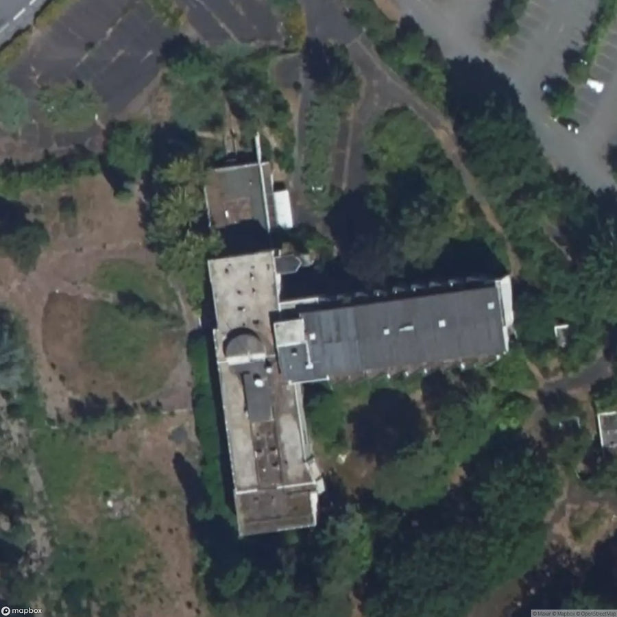 Chauvigny Nursing Home [FRA] #19647