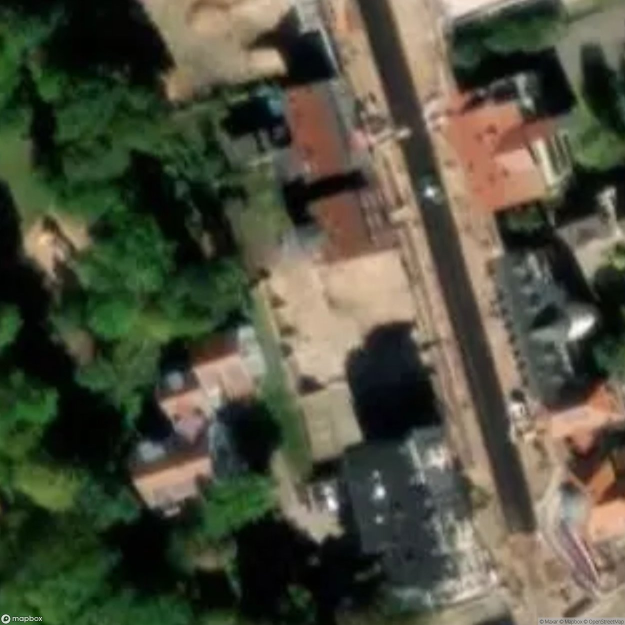 Residential House 34 [DEU]