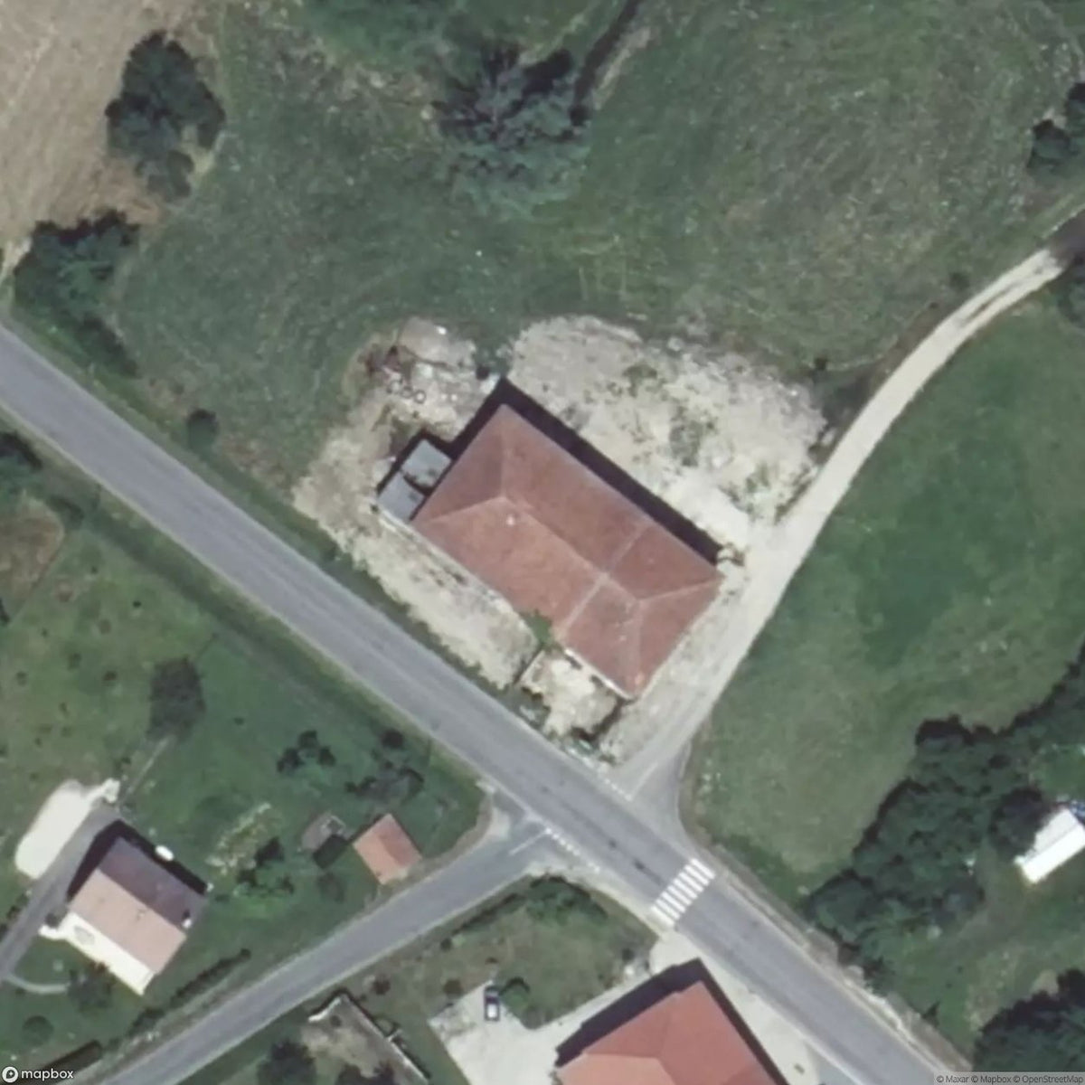 Rabbit Farm [FRA] #32779